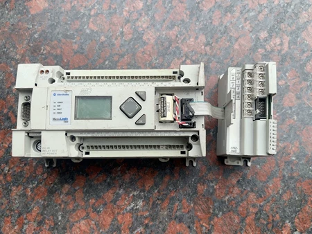 AB1766-L32BWA Marine Spare Part