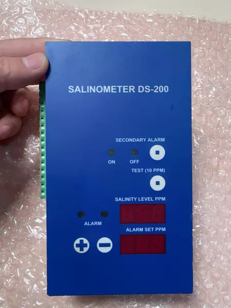 DS200 Marine Spare Part