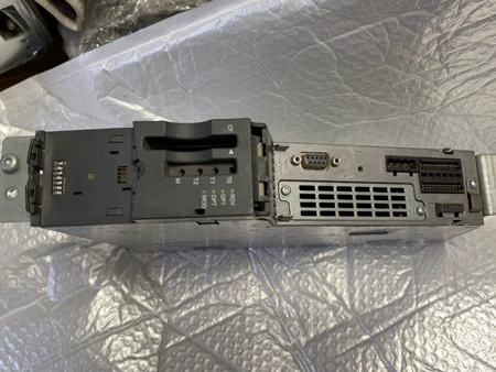 Siemens Controller 6SL3040-0MA00-0AA1
