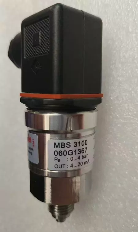 Danfoss Pressure Sensor :060G1367 0-4bar