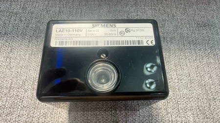 LAE10-110V++++LFE10-110V+ Siemens Sensor Switch Marine Spare Part