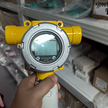 Sensepoint XCD Model SPXC Marine Spare Part