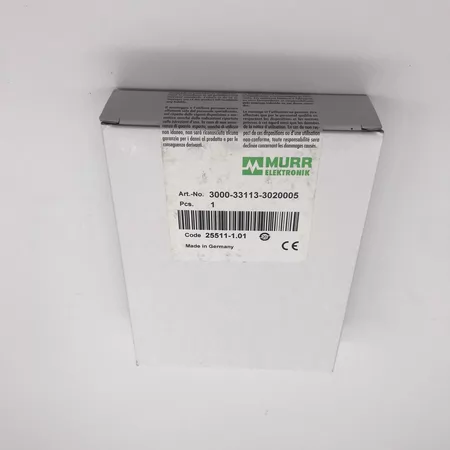 MURR3000-33113-3020005 3000 Marine Spare Part