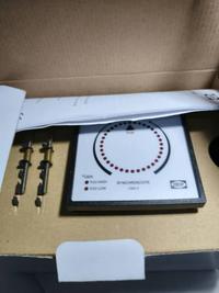 DEIF CSQ-3 440-480VAC