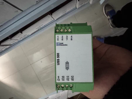 SAM USS 500 Module Model 271.195.040