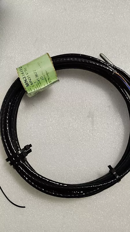 KONGSBERG MN3147TU Sensor Cable