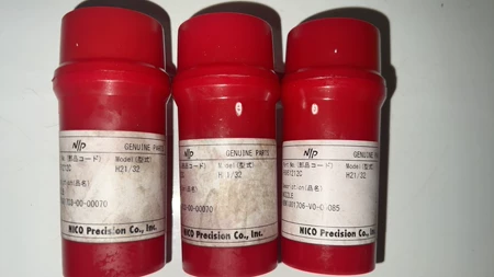 NICO H21/32 Marine Spare Part