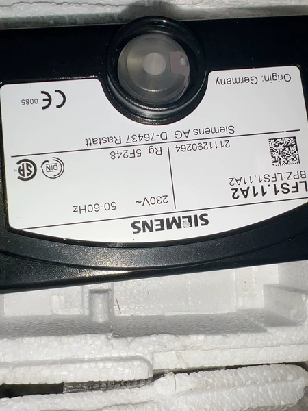 Siemens Controller LFS1.11A2