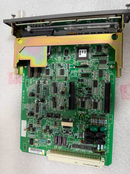 VM-5U Sensor Main Board