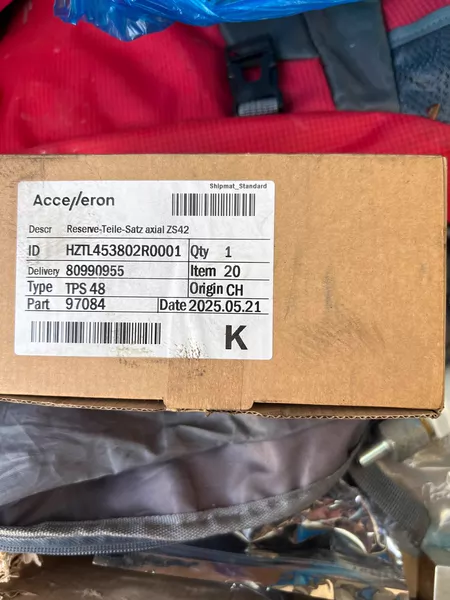 ABB Marine Spare Part