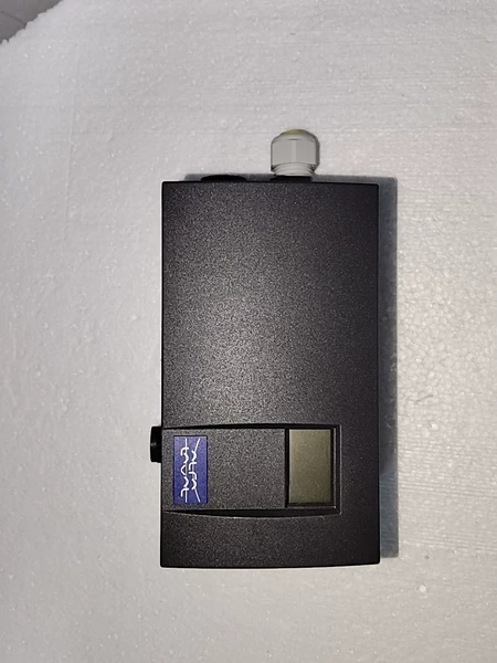 Siemens SIPART PS2 Valve Model 6DR50