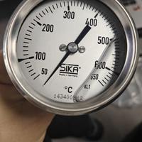 143400912 KL.1 50-650CProbe Length 29.3CM