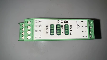 Wartsila DIO 500 Module Model 271.195 0