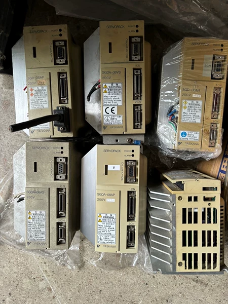 SGDA-08VS AS 750W Marine Spare Part