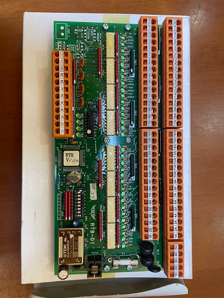 JRCS PTB-DI Electrical Automation Marine Spare Part