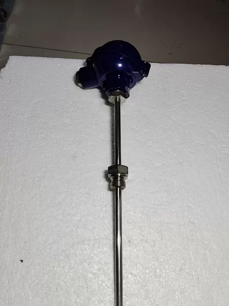 WIKA TR10-C-ZZZZ Sensor Switch Marine Spare Part