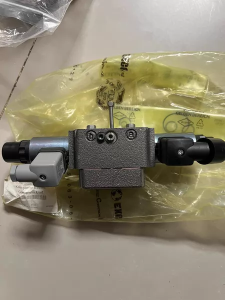 Rexroth Proportional Valve