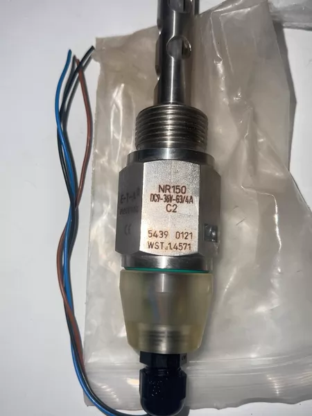 E-T-A Sensor NR150 Model DC9-36V-63