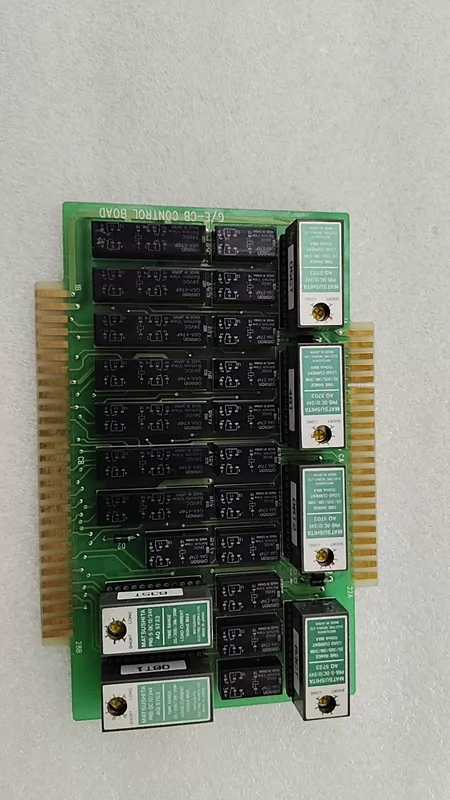 MATSUSHITA G/E-CB CONTROL BO Marine Spare Part