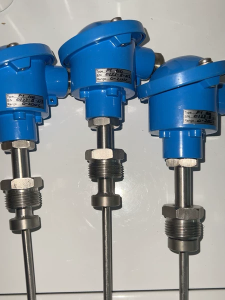 Sensor 0123-B-N2