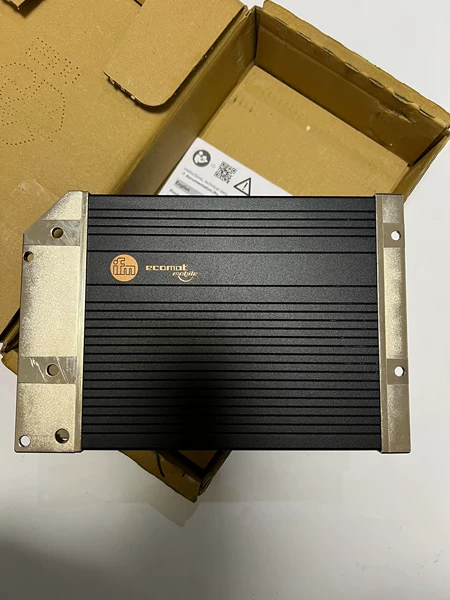 IFM CR0505 Controller