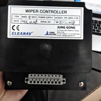 JUNG SERIES-W400 5-WAY