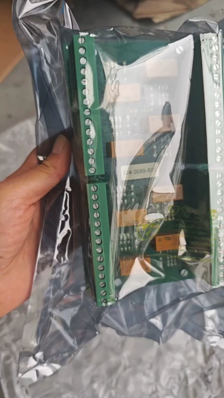 Circuit Board 324 0089 801