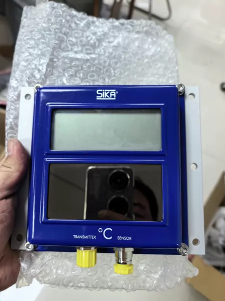 SIKA 850 Temperature Sensor SolarTemp Marine