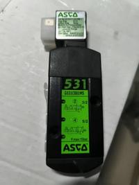 ASCO G531C001MS