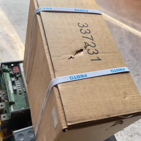 FESTO MSB9-AGG-C2-I56-W1-WP MS Marine Spare Part