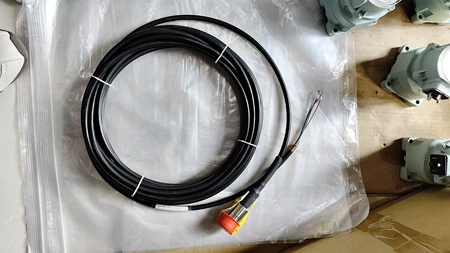 EMERSON MAS 2600-G40-10-0/0P Marine Spare Part