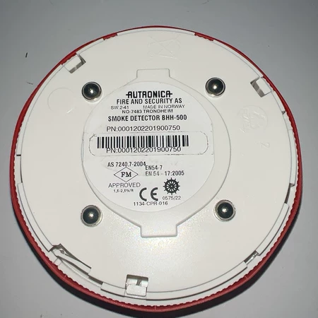 BHH-500 Marine Spare Part