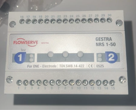 Gestra NRS 1-50 Controller
