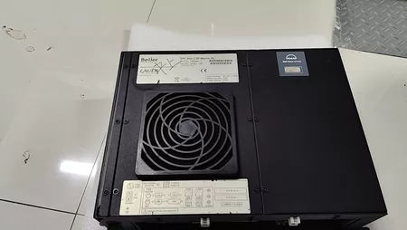 Beijer LAUER EPC Box C2D Nauti Marine Spare Part