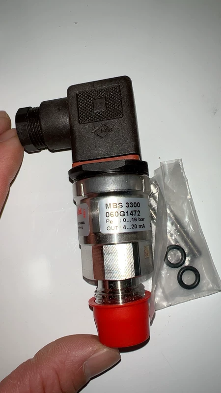 Danfoss Pressure Sensor Danfoss MBS3300 060G14