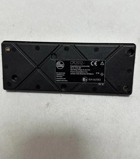 ifm CR2012 Marine Spare Part