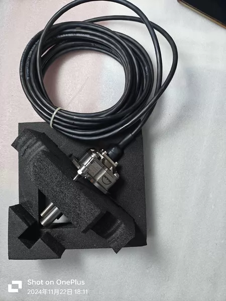 man Position Sensor 1881777-3