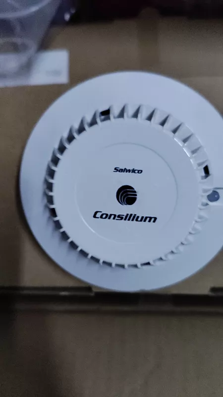 Consilium NS-AOS N11111 Marine Spare Part