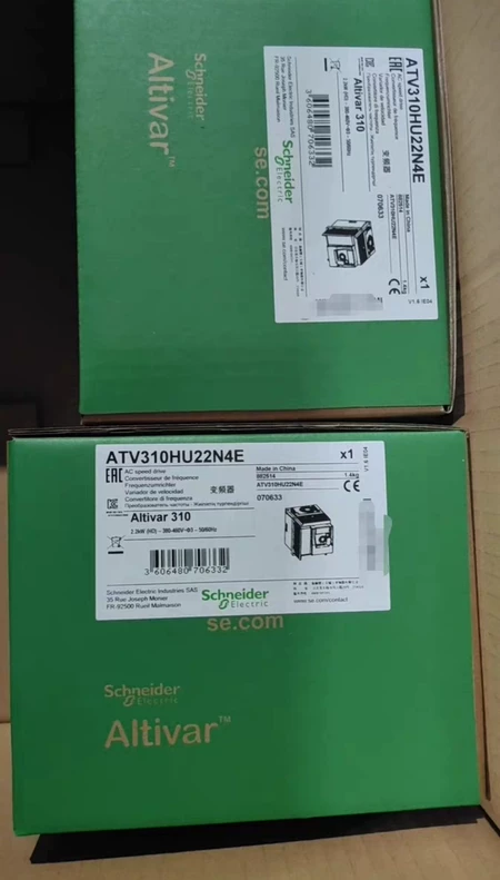 ATV310HU22N4E Schneider Electric Frequency Converter