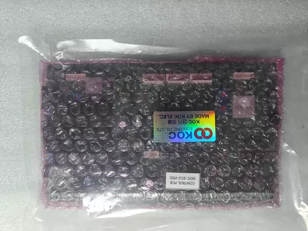 KOC Circuit Board KOC-SCU-V02