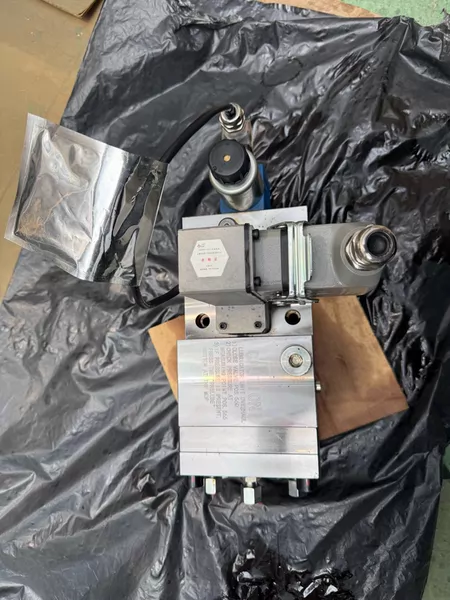 Marine Spare Part