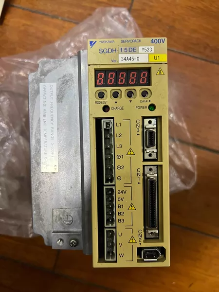 Servo Drive SGDH-15DE