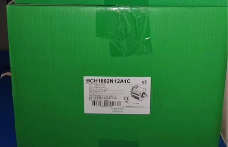 BCH1802M12A1C Schneider Electric Servo Motor