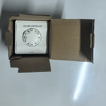 GICOM Controller Model G-VC-11-WP