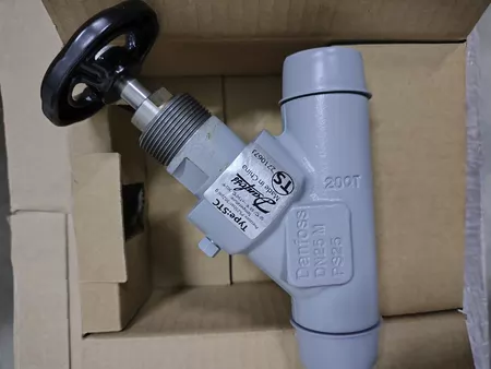Danfoss Valve STC25 148B4671
