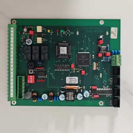 Circuit Board E421.4B Rev.A