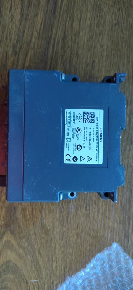 6GK5208-0BA10-2AA3 Marine Spare Part