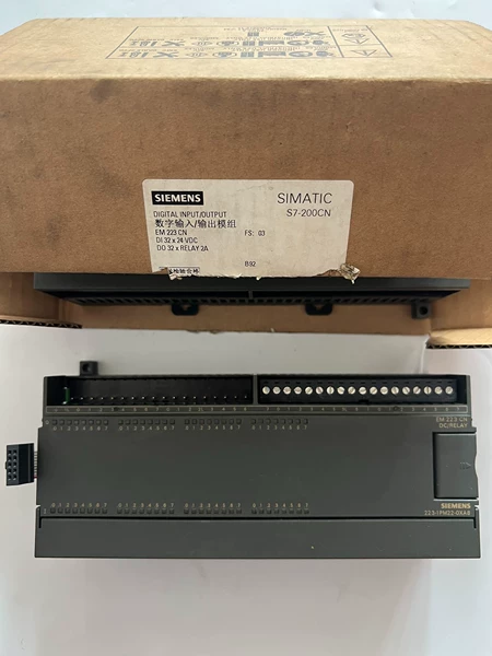Siemens EM223CN Module