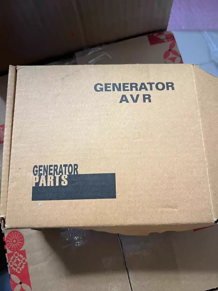 MeccAlteSpaUVR6AVR Automatic Voltage Regulator