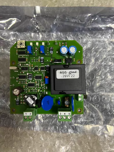 GESTRA Gestra NRV2-43 PCB